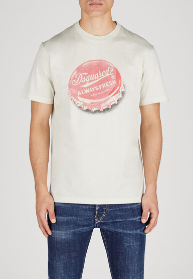 Футболка DSQUARED2
