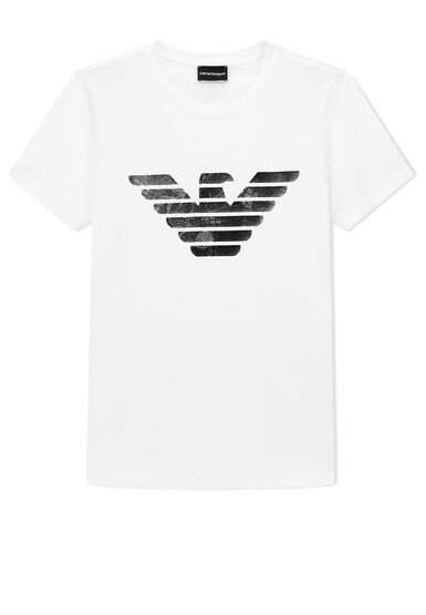 Футболка EMPORIO ARMANI