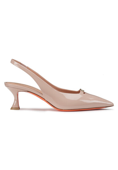 Туфли SANTONI