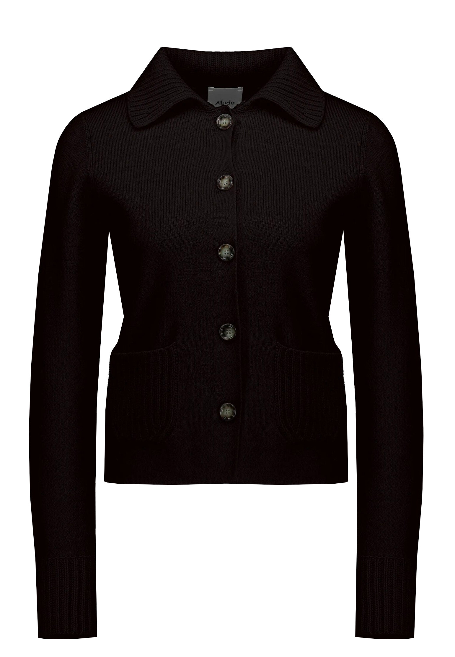 Кардиган ALLUDE