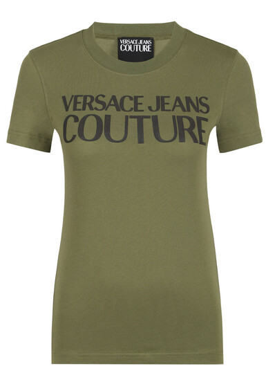Футболка VERSACE JEANS COUTURE