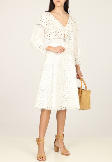 Костюм ERMANNO SCERVINO