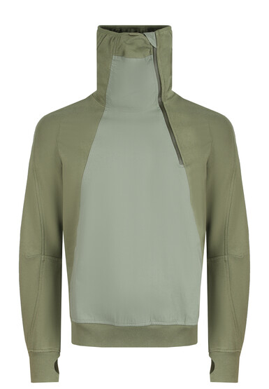 Толстовка MAHARISHI