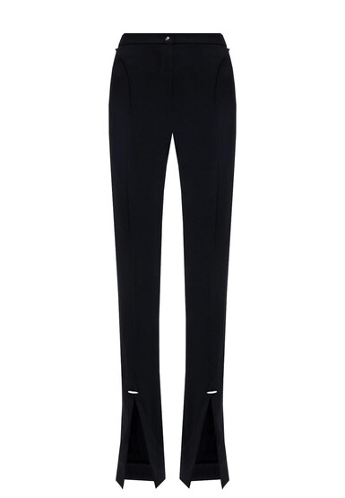 Брюки MUGLER
