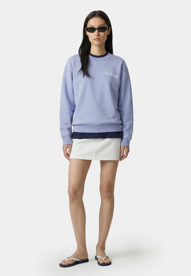 Свитшот SPORTY&RICH