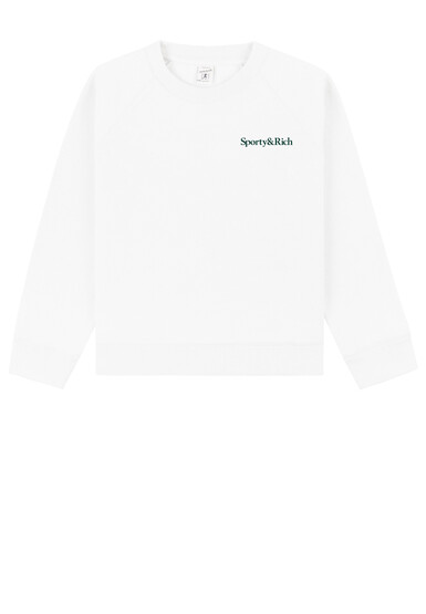 Свитшот SPORTY&RICH