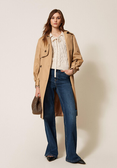 Джемпер TWINSET Milano