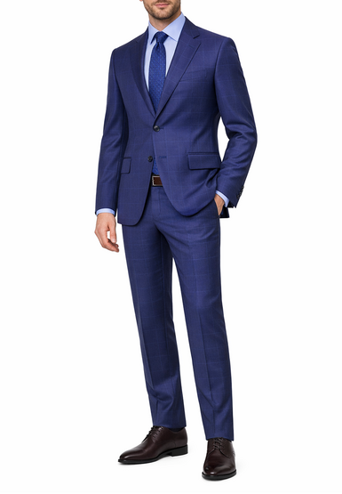 Костюм STEFANO RICCI