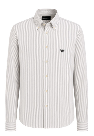 Рубашка EMPORIO ARMANI