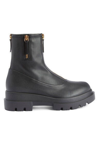 Ботинки GIUSEPPE ZANOTTI