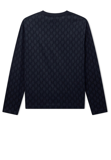 Лонгслив EMPORIO ARMANI