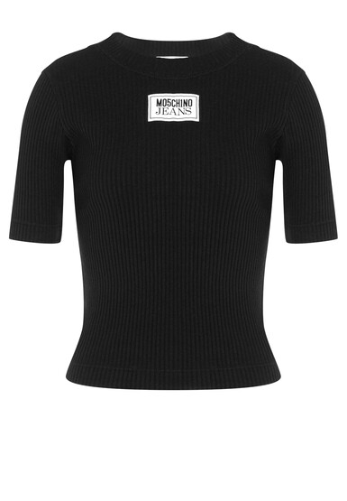 Футболка MOSCHINO JEANS