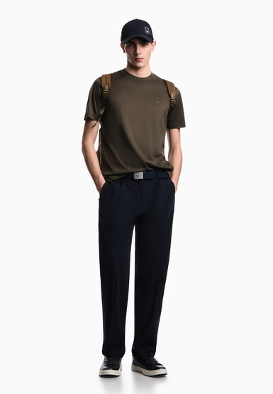 Футболка EMPORIO ARMANI