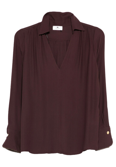 Блуза ELISABETTA FRANCHI