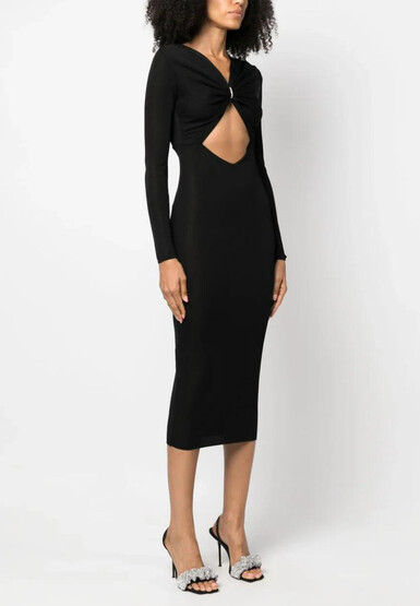 Платье ALEXANDRE VAUTHIER