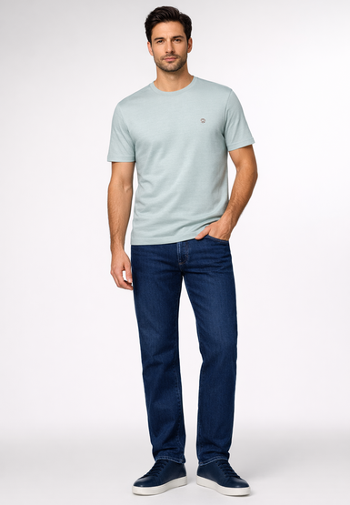 Джинсы STEFANO RICCI