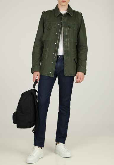 Куртка BARMAS JEANS