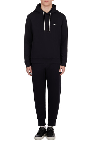 Спортивный костюм EMPORIO ARMANI