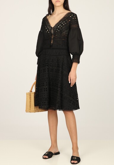 Костюм ERMANNO SCERVINO