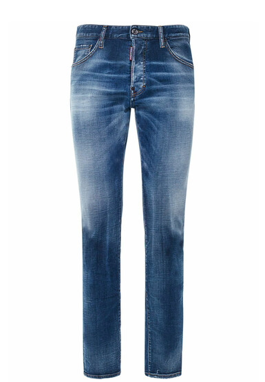 Джинсы DSQUARED2