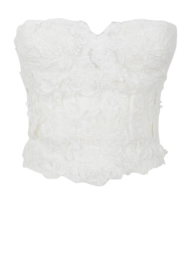 Топ ERMANNO SCERVINO