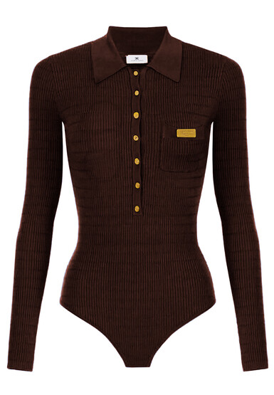Боди ELISABETTA FRANCHI