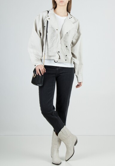 Футболка RAG AND BONE