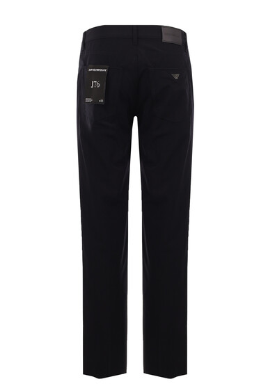 Джинсы EMPORIO ARMANI