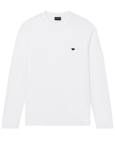 Лонгслив EMPORIO ARMANI