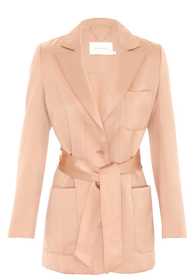 Пиджак ZIMMERMANN