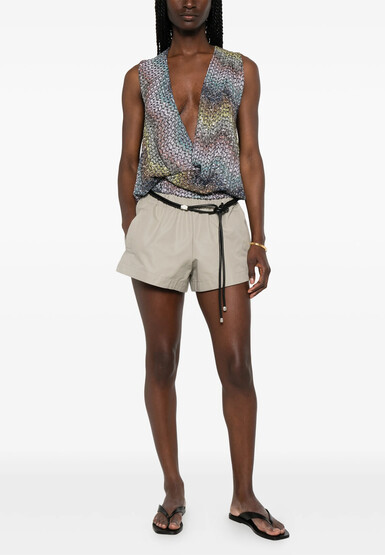 Топ MISSONI