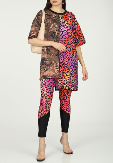 Футболка JUST CAVALLI