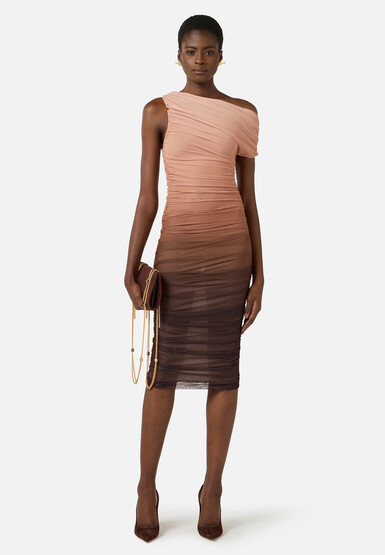 Платье ELISABETTA FRANCHI