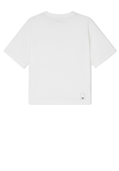 Футболка EMPORIO ARMANI