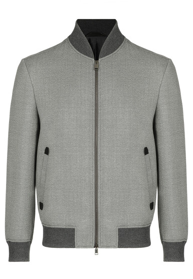 Бомбер BRIONI