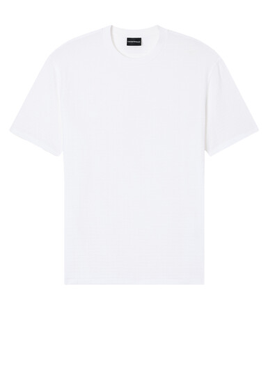 Футболка EMPORIO ARMANI