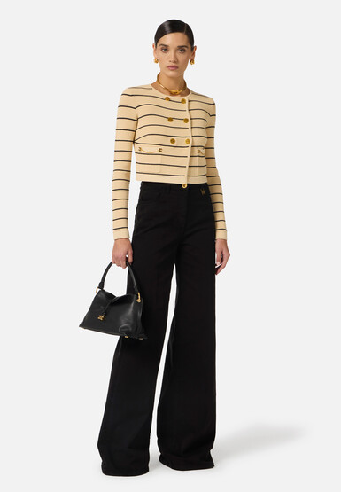 Кардиган ELISABETTA FRANCHI