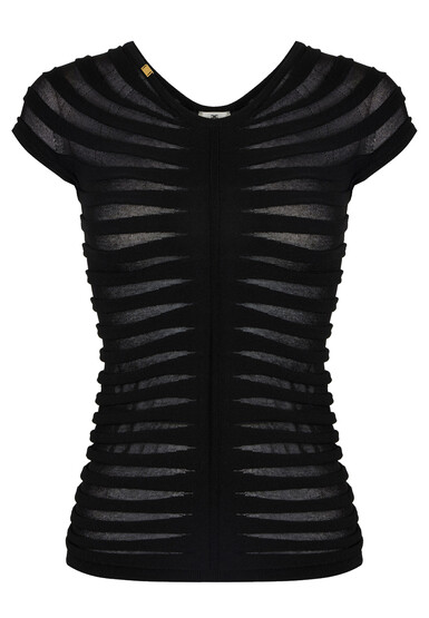 Блуза ELISABETTA FRANCHI