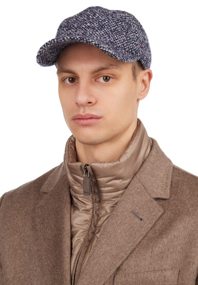 Бейсболка ISAIA