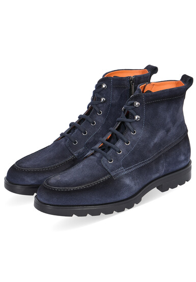 Ботинки SANTONI