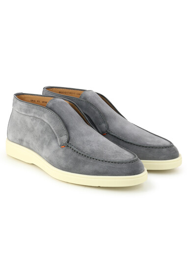 Полусапоги SANTONI
