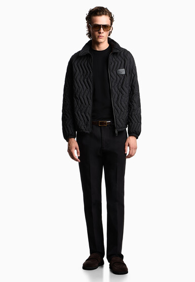 Брюки EMPORIO ARMANI