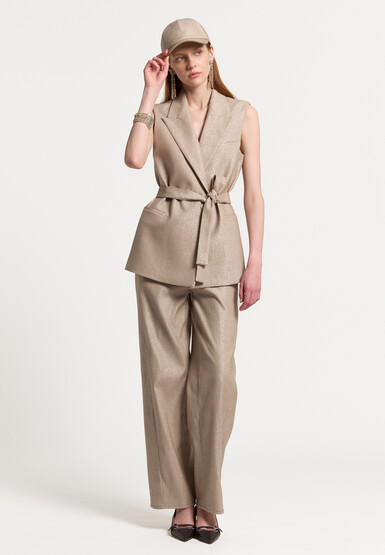 Джинсы PESERICO