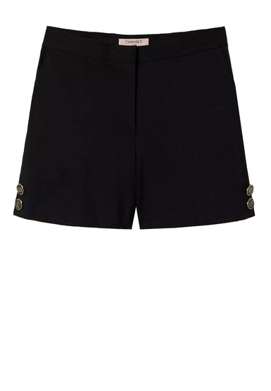 Шорты TWINSET Milano