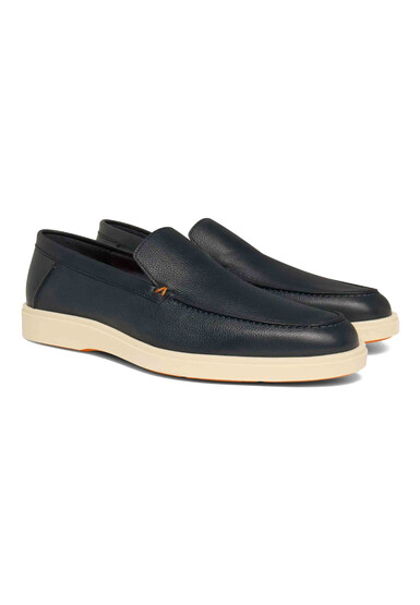 Лоферы SANTONI