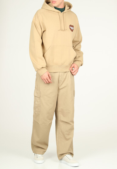 Худи CARHARTT WIP
