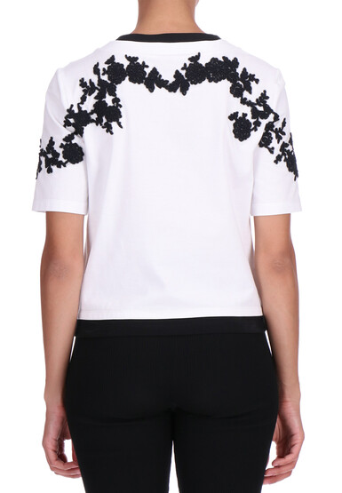 Топ ERMANNO SCERVINO