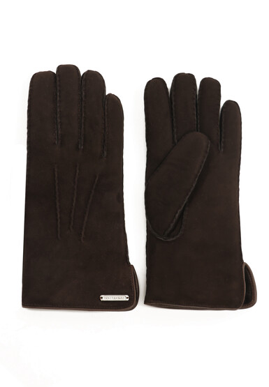 Перчатки CORNELIANI
