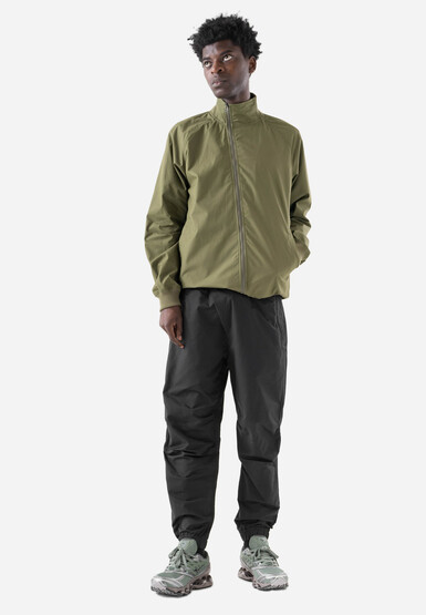 Брюки MAHARISHI