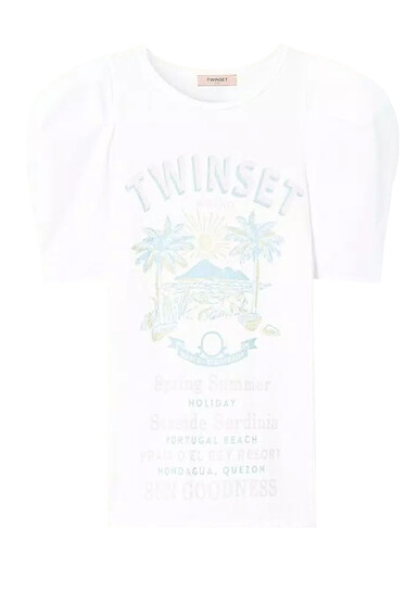 Джемпер TWINSET Milano